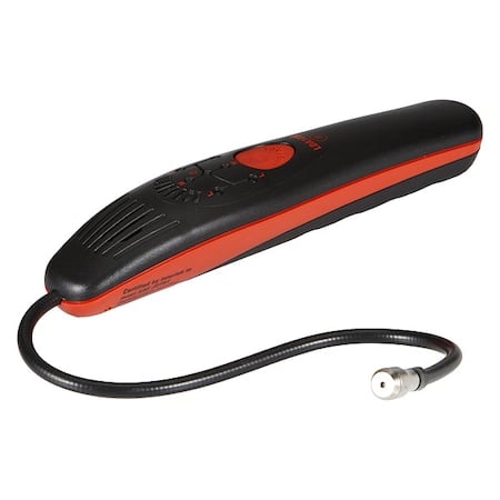 Electronic Refrigerant Leak Detector MPN:LDA1000H