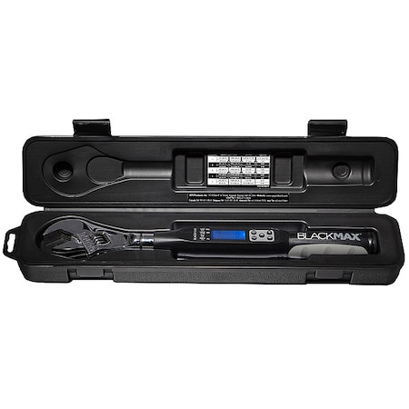 Digital Torque Wrench MPN:BTLDTW