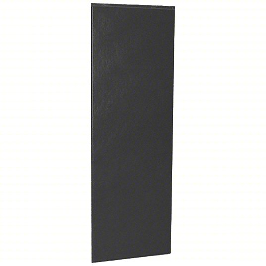 Wall Padding Black 2 x 6 ft. MPN:IW200-1002