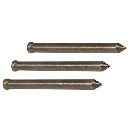 Spotweld Pilots for BLR11090, 3 pcs. MPN:11121