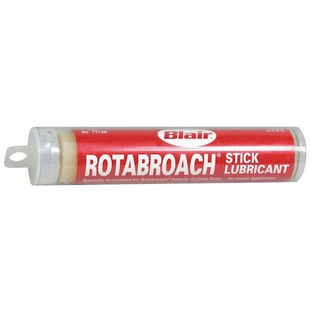 Lubricant Rotabroach Stick MPN:11750