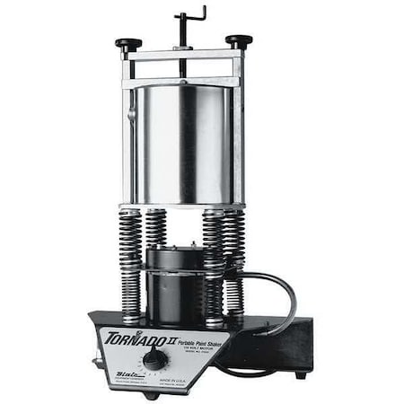 Example of GoVets Blair Equipment category