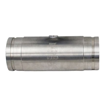 Stainless Steel Turbine Meter MPN:B111-130