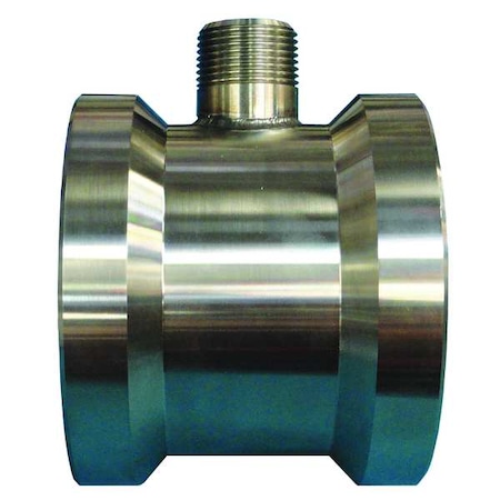 Flowmeter, Turbine, 600 GPM, 3 In MPN:B133-300