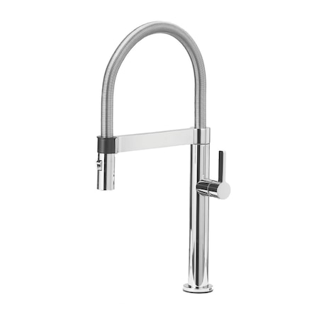 culina Mini Pull Down 1.8 GPM - Chrome MPN:441624