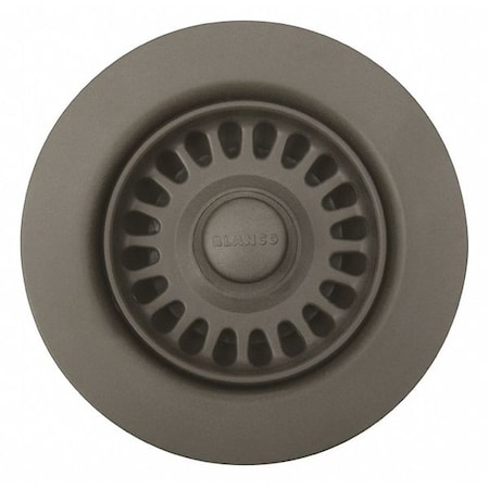 Decorative Disposal Flange - Cafe MPN:441099