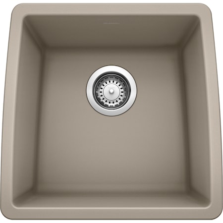 Performa Silgranit Undermount Bar Sink - Truffle MPN:441288