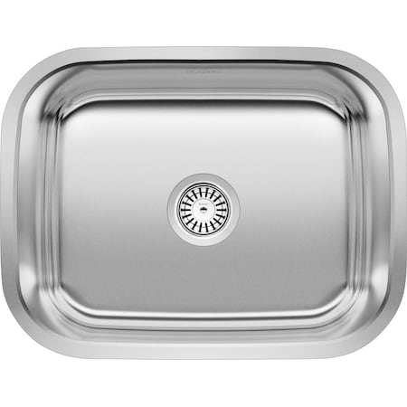Stellar Laundry, Undermount 1, 0, Undermount, Stainless Steel MPN:441398