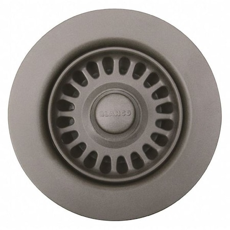 Decorative Disposal Flange - Metallic Gray MPN:442229