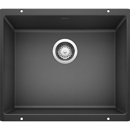 Sink, Undermount Mount, 0 Hole MPN:513428