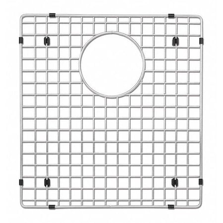 Stainless Steel Sink Grid (Precis 1-3/4 Left Bowl) MPN:516364