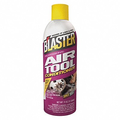 Air Tool Cleaner and Conditioner MPN:16-ATC