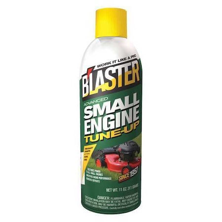 Air Intake Cleaner, 11 oz, Aerosol can MPN:16-SET