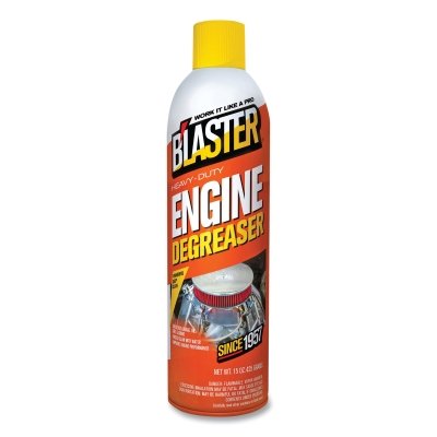 Engine Degreaser 15 Oz MPN:20-ED