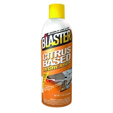 16-OZ. 606 Aerosol Concentrated Citrus Base MPN:16-CBD