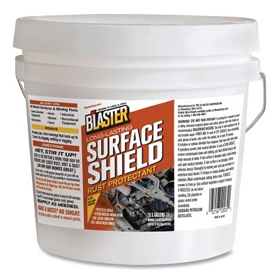 Blaster 128 OZ. Surfaceshield MPN:128-SS