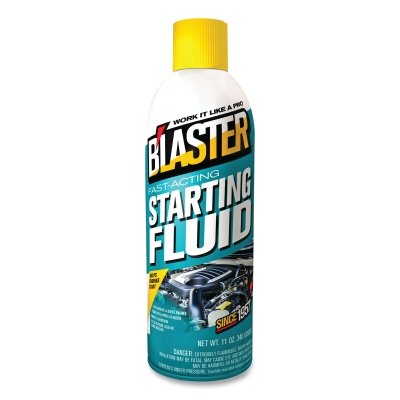 Starting Fluid 11 Oz MPN:16-SF
