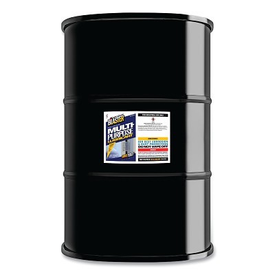 Blaster 55 GAL. Multi-Purpose Lubricant MPN:55-PB50