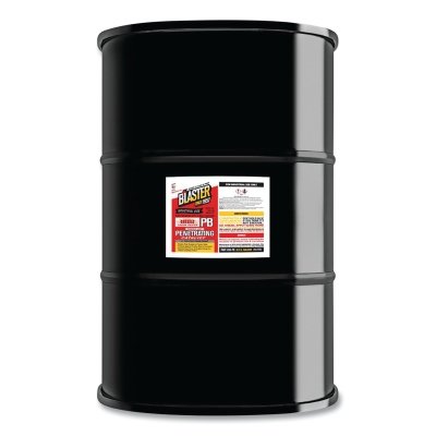 Pb Penetrating Lubricant MPN:55-PB