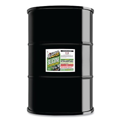 Blaster 55 GAL. Siliconelubricant MPN:55-SL