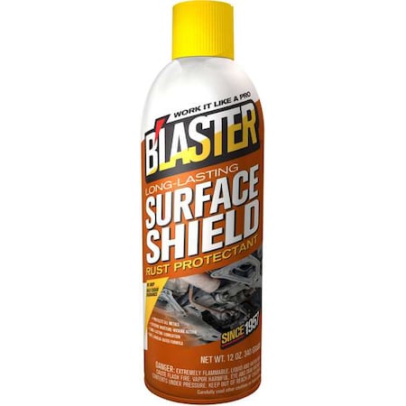 Surface Shield 11.75 Oz MPN:16-SS