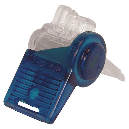 Blackzing SnapLoc Waterproof Wire, PK25 MPN:BVS1
