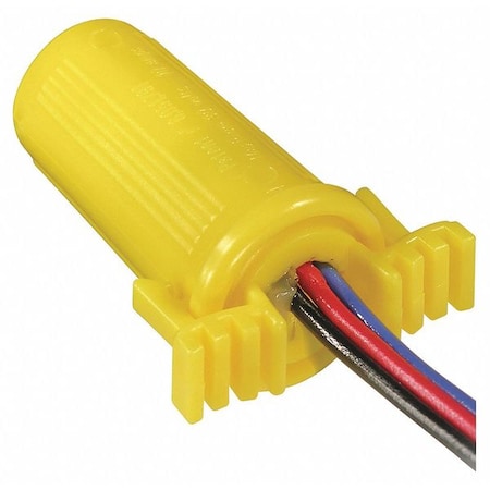 Blackzing Waterproof Wire Connector, PK24 MPN:LV9000