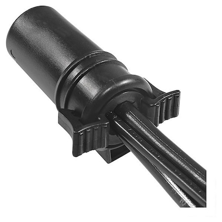 Blackzing Waterproof Wire Connector, PK12 MPN:LV9500