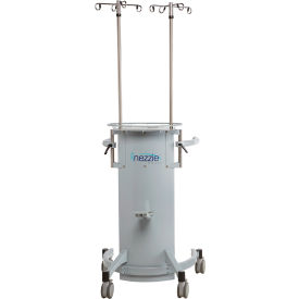 Blickman Nezzie Ambulation Device 28