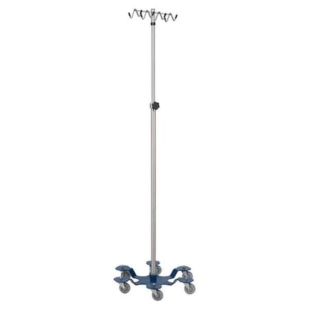 IV Pole, SS, 90