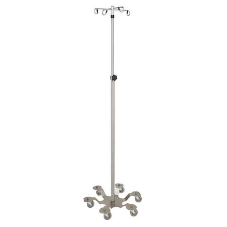 IV Pole, SS, 90