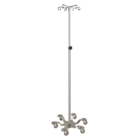 IV Pole, SS, 90