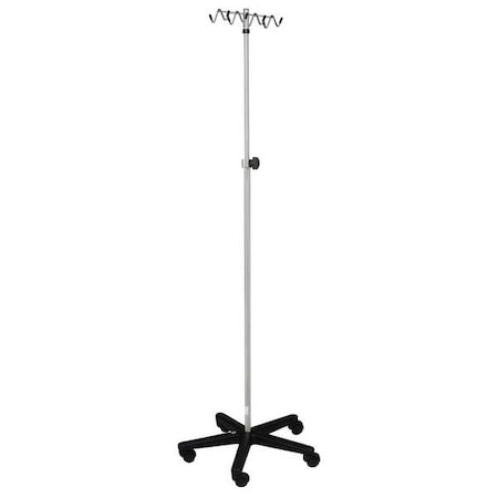 IV Pole, SS, 110