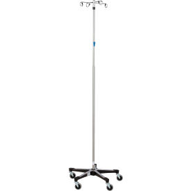 Blickman IV Stand Thumb Control Aluminum 67 - 98