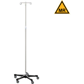 Blickman IV Stand Twist Lock Aluminum 74 -100