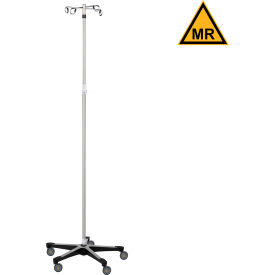 Blickman IV Stand Twist Lock Adjustment Aluminum 74 - 100