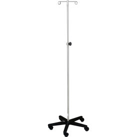 Blickman IV Stand Tru-Loc™ Black 74 - 110