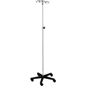 Blickman IV Stand Tru-Loc™ Black 74 - 110