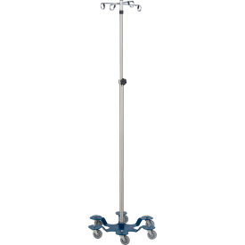 Blickman 1370SS IV Stand Tru-Loc™ Stainless Steel 52 - 90
