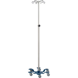 Blickman 1370SS IV Stand Tru-Loc™ Stainless Steel 52 - 90