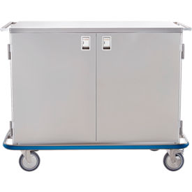 Blickman Maxi Case Cart 52