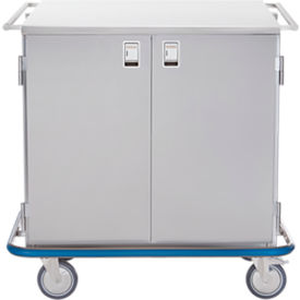 Blickman Multi Purpose Case Cart 42