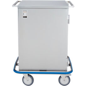Blickman Mini Case Cart 29 5/8