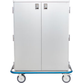 Blickman Ultra Space Saver Case Cart 42