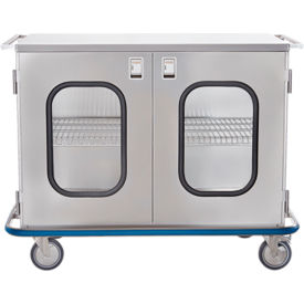 Blickman Maxi Case Cart 52