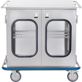 Blickman Multi Purpose Case Cart 42