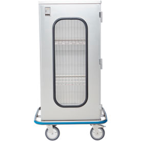 Blickman Space Saver Case Cart 29 5/8