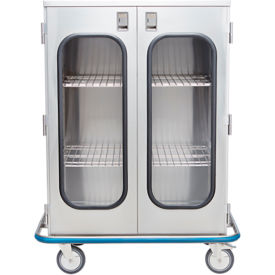 Blickman Ultra Space Saver Case Cart 42