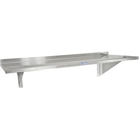 Blickman Wall Shelf Assembly 36