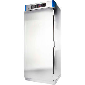 Blickman 7921TS Warming Cabinet with Single Stainless Steel Door 22.02 Cu. Ft. Capacity 14B7921200